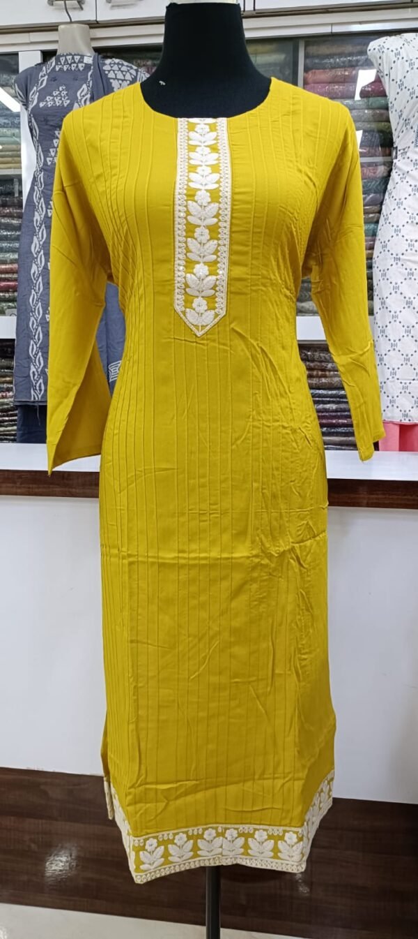 KURTI