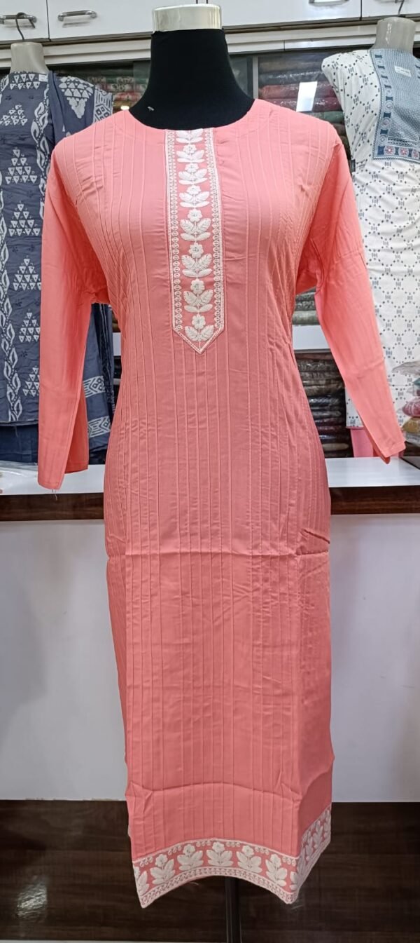 KURTI