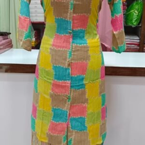 KURTI SET