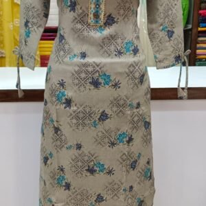 KURTI SET