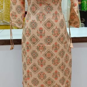 KURTI SET