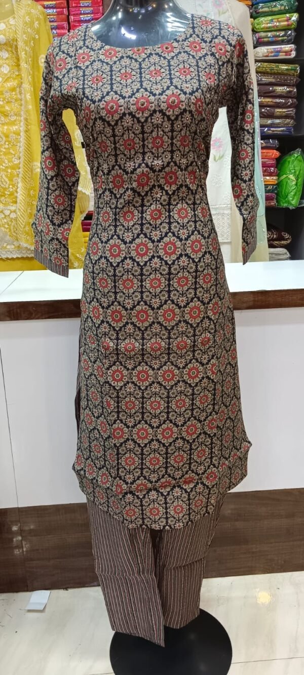 KURTI SET