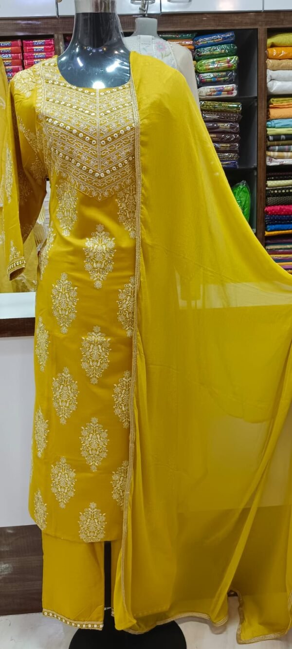 KURTI SET