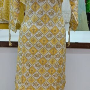 KURTI SET