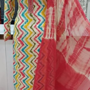 KURTI SET