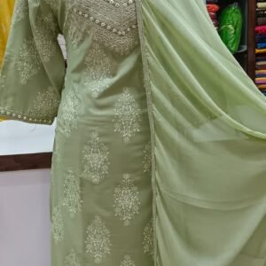 KURTI SET