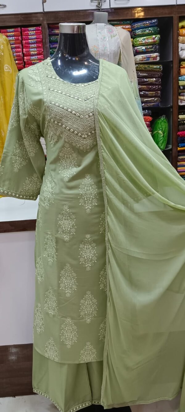 KURTI SET