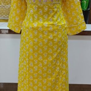 KURTI SET