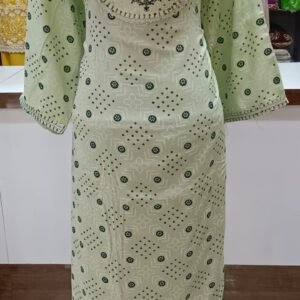 KURTI SET