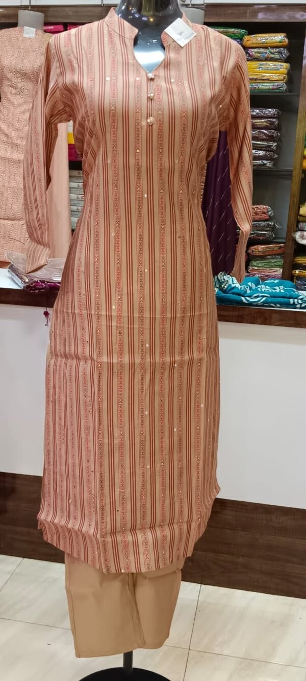 KURTI SET
