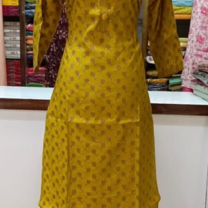 KURTI SET