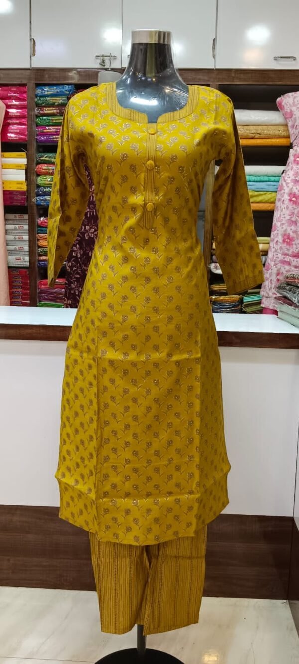 KURTI SET