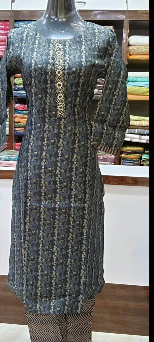 KURTI SET