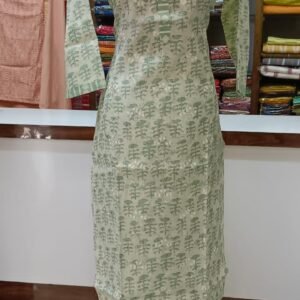KURTI SET