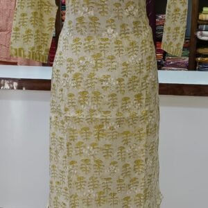 KURTI SET