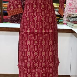 KURTI SET