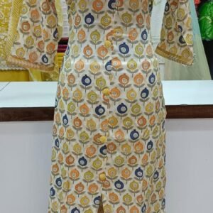 KURTI SET