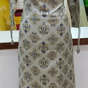 KURTI STE