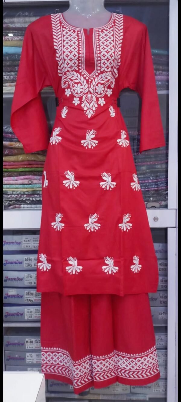 KURTI SET