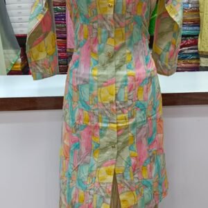 KURTI SET