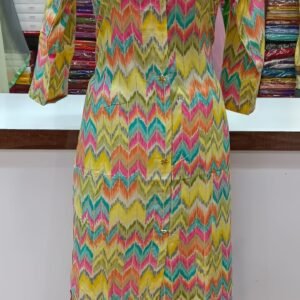 KURTI SET