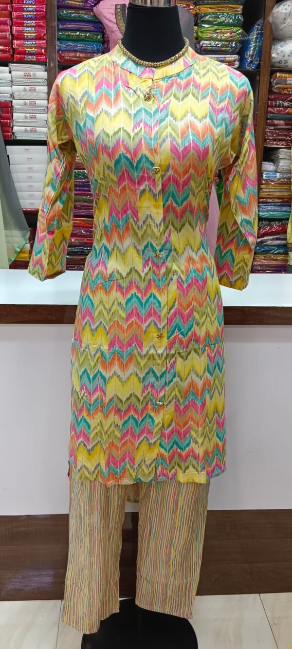 KURTI SET