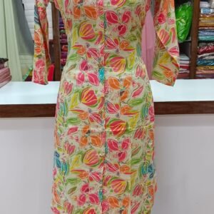 KURTI SET