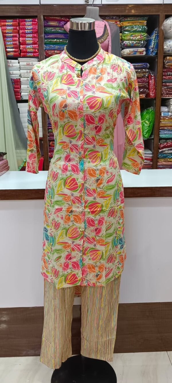 KURTI SET