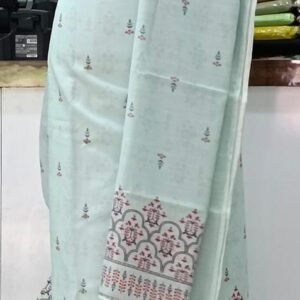 COTTON DRESS MATERIAL