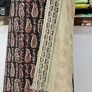 COTTON DRESS MATERIAL