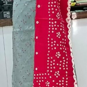 COTTON DRESS MATERIAL