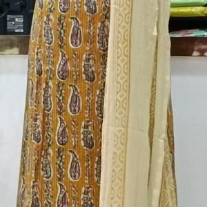 COTTON DRESS MATERIAL