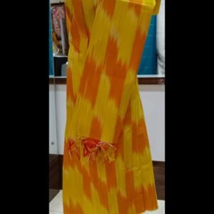 COTTON DRESS MATERIAL