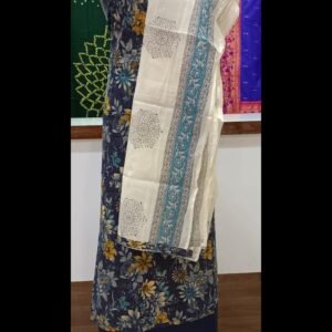COTTON DRESS MATERIAL