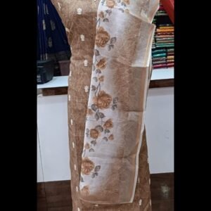 COTTON DRESS MATERIAL