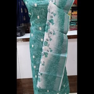 COTTON DRESS MATERIAL