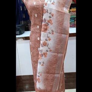 COTTON DRESS MATERIAL