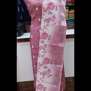 COTTON DRESS MATERIAL