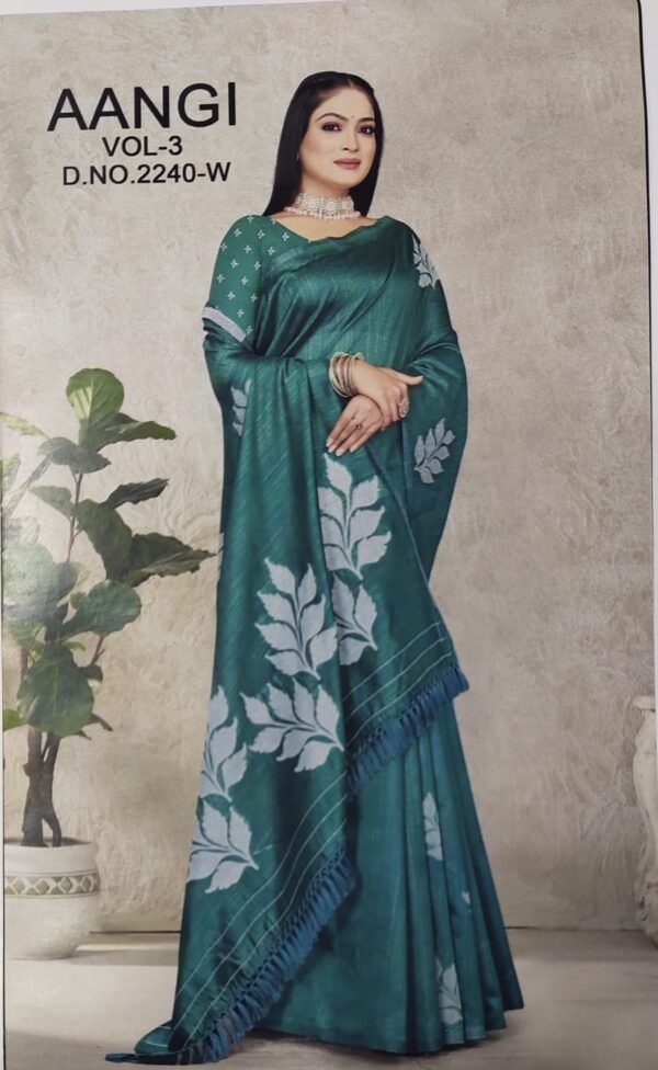 ART SILK