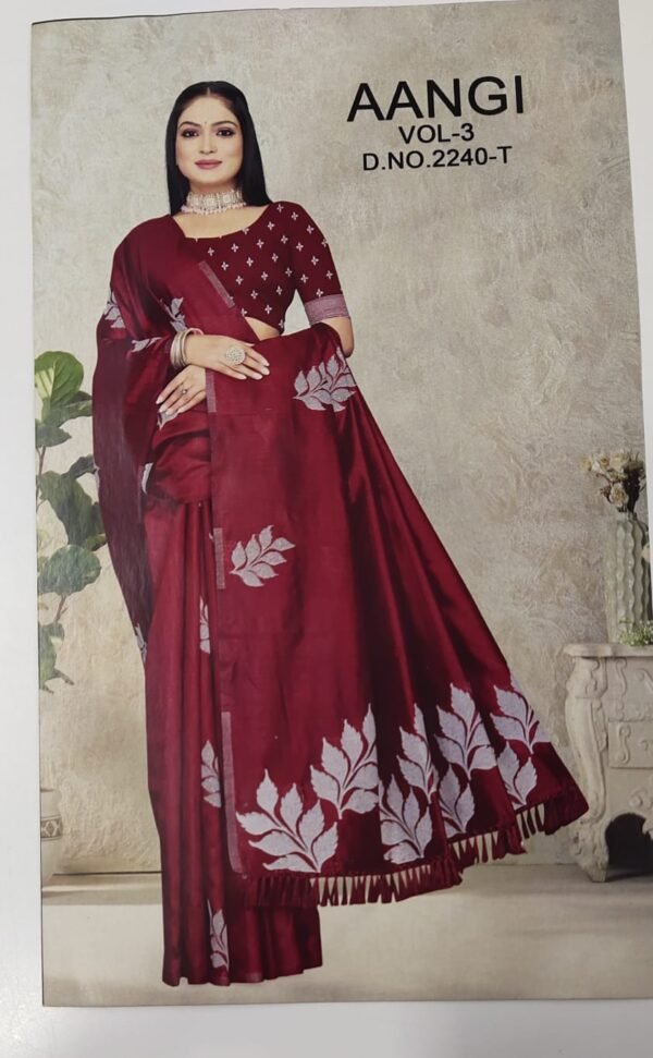 ART SILK