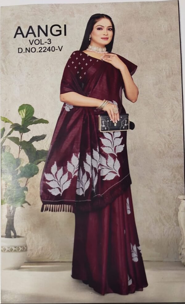 ART SILK