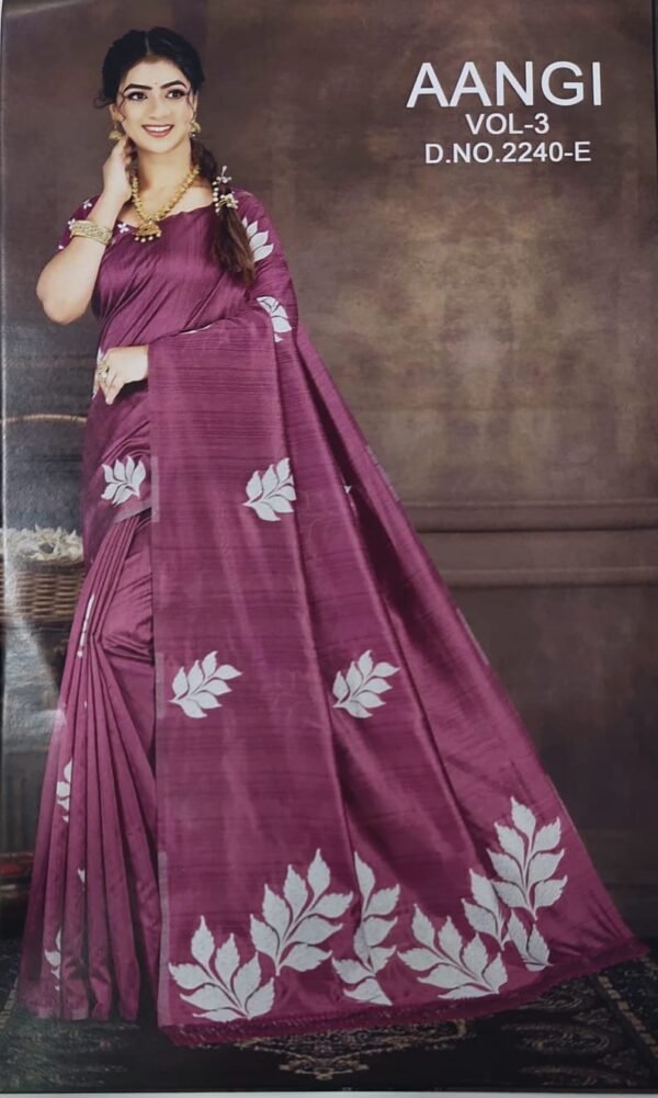 ART SILK