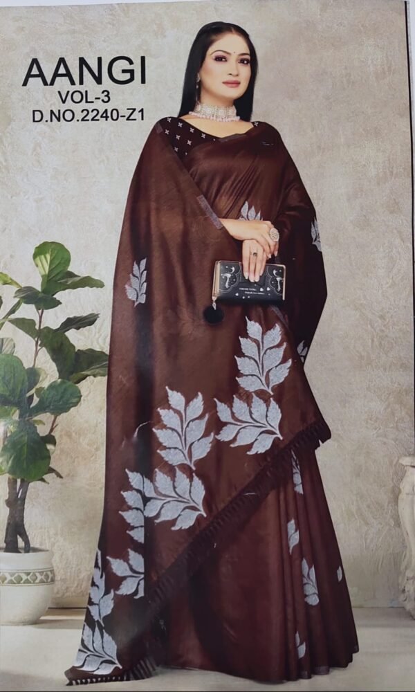 ART SILK