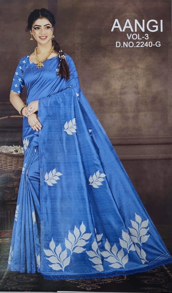 ART SILK
