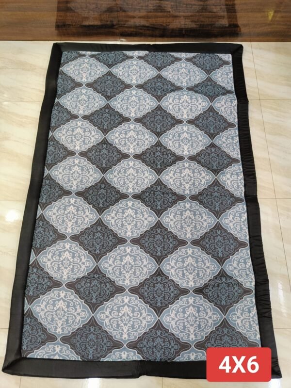 FOLDING MATS