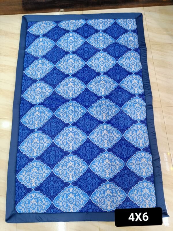 FOLDING MATS