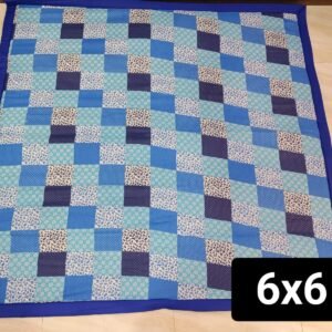 FOLDING MATS