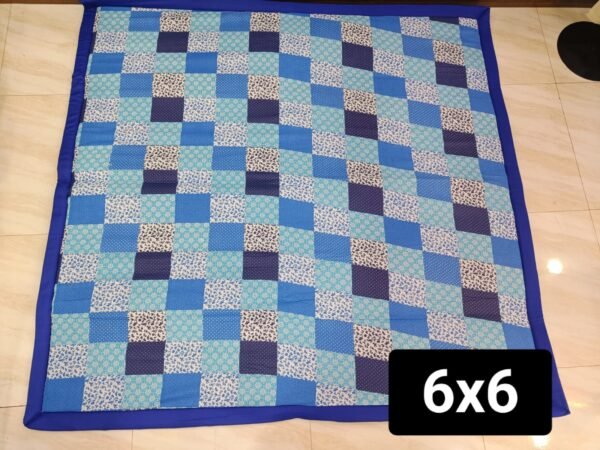 FOLDING MATS