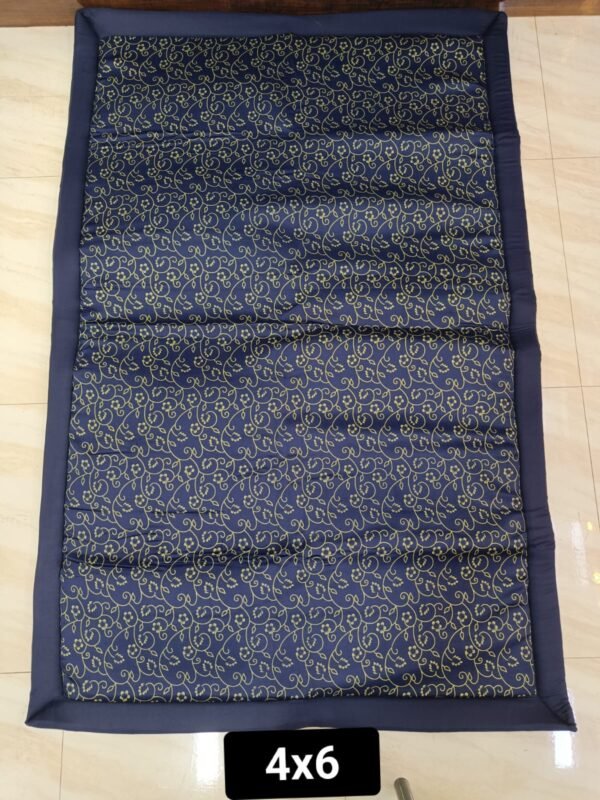 FOLDING MATS