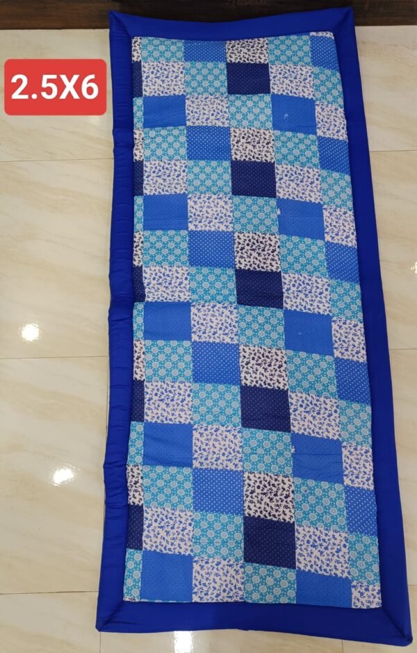 FOLDING MATS
